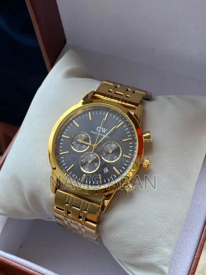 Daniel Wellington Genuine Watches For Men
