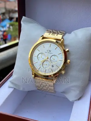 Daniel Wellington Genuine Watches For Men