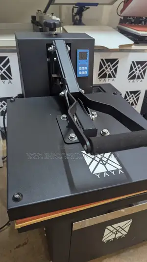 Quick Sale High Quality A3 Heat Press Machines
