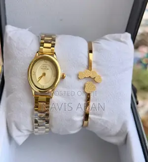 Daniel Wellington Genuine Watch Plus Bracelete
