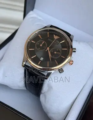 Daniel Wellington (Dw) Genuine Watch