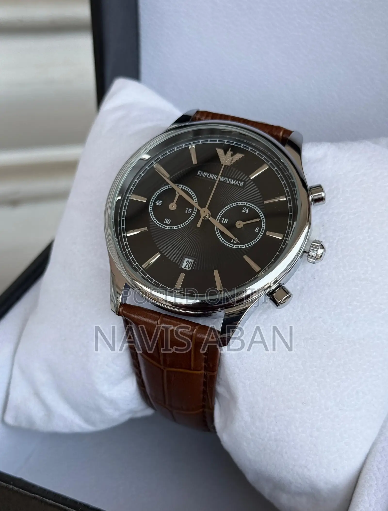 Daniel Wellington (Dw) Genuine Watch