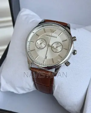 Daniel Wellington (Dw) Genuine Watch