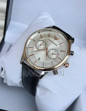 Daniel Wellington (Dw) Genuine Watch