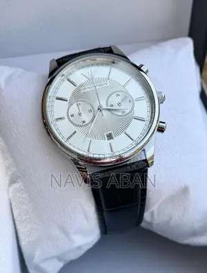 Daniel Wellington (Dw) Genuine Watch