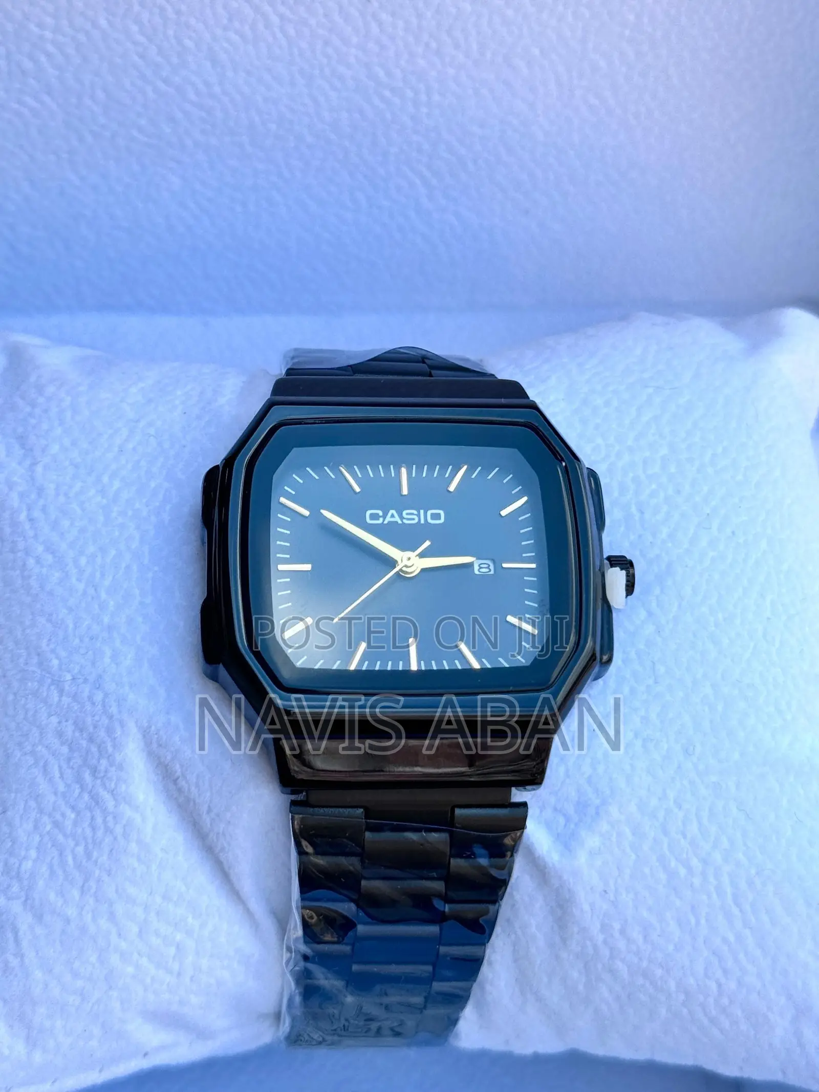 Casio Genuine Watches