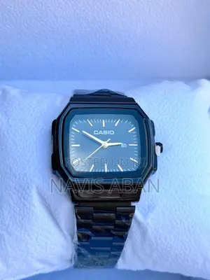 Casio Genuine Watches