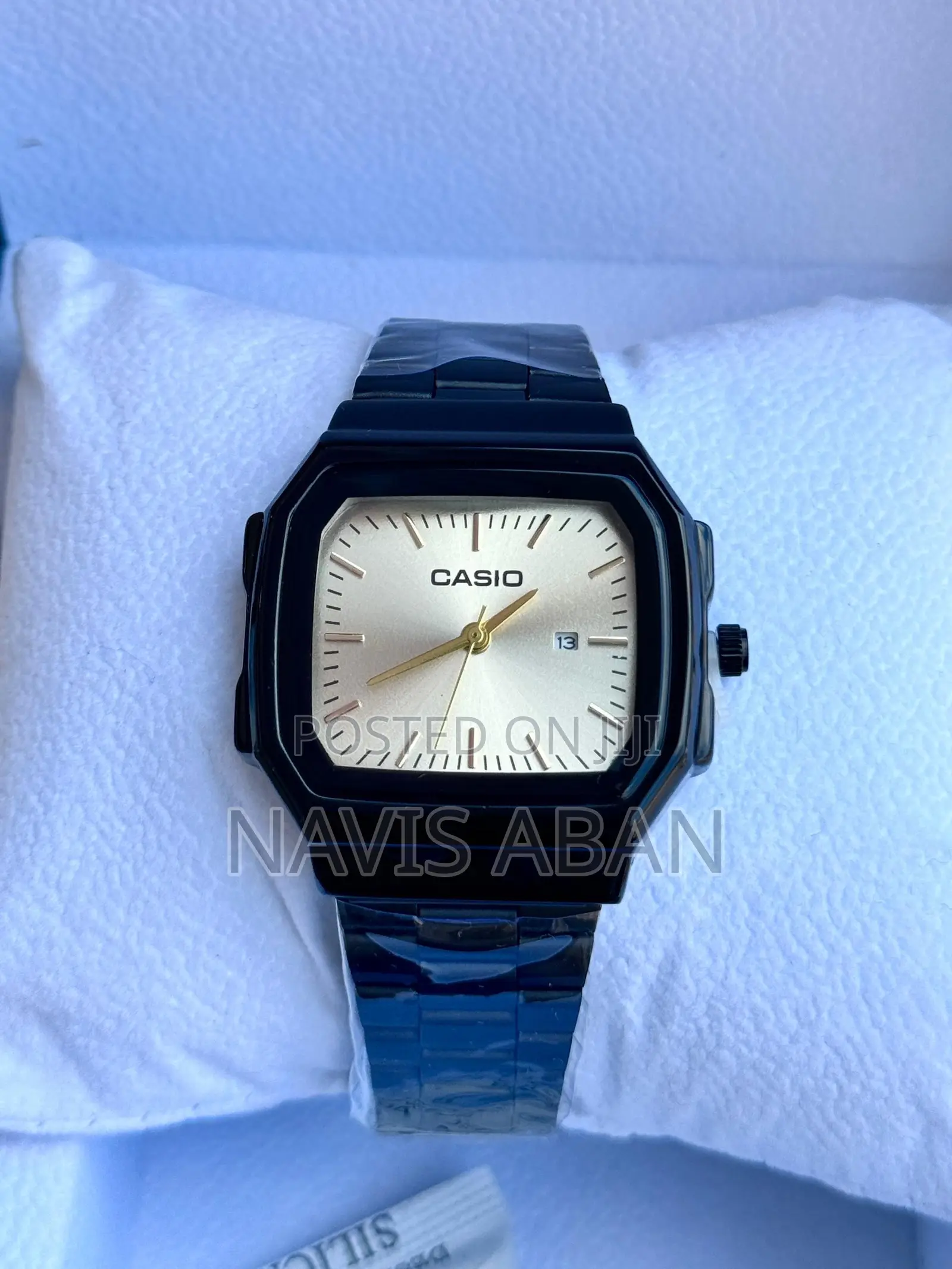 Casio Genuine Watches