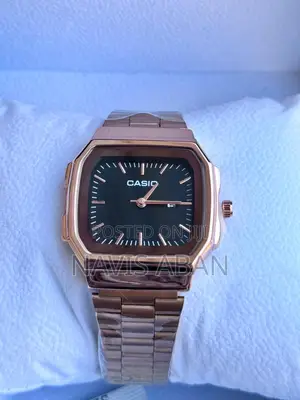 Casio Genuine Watches