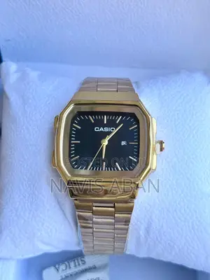 Casio Genuine Watches