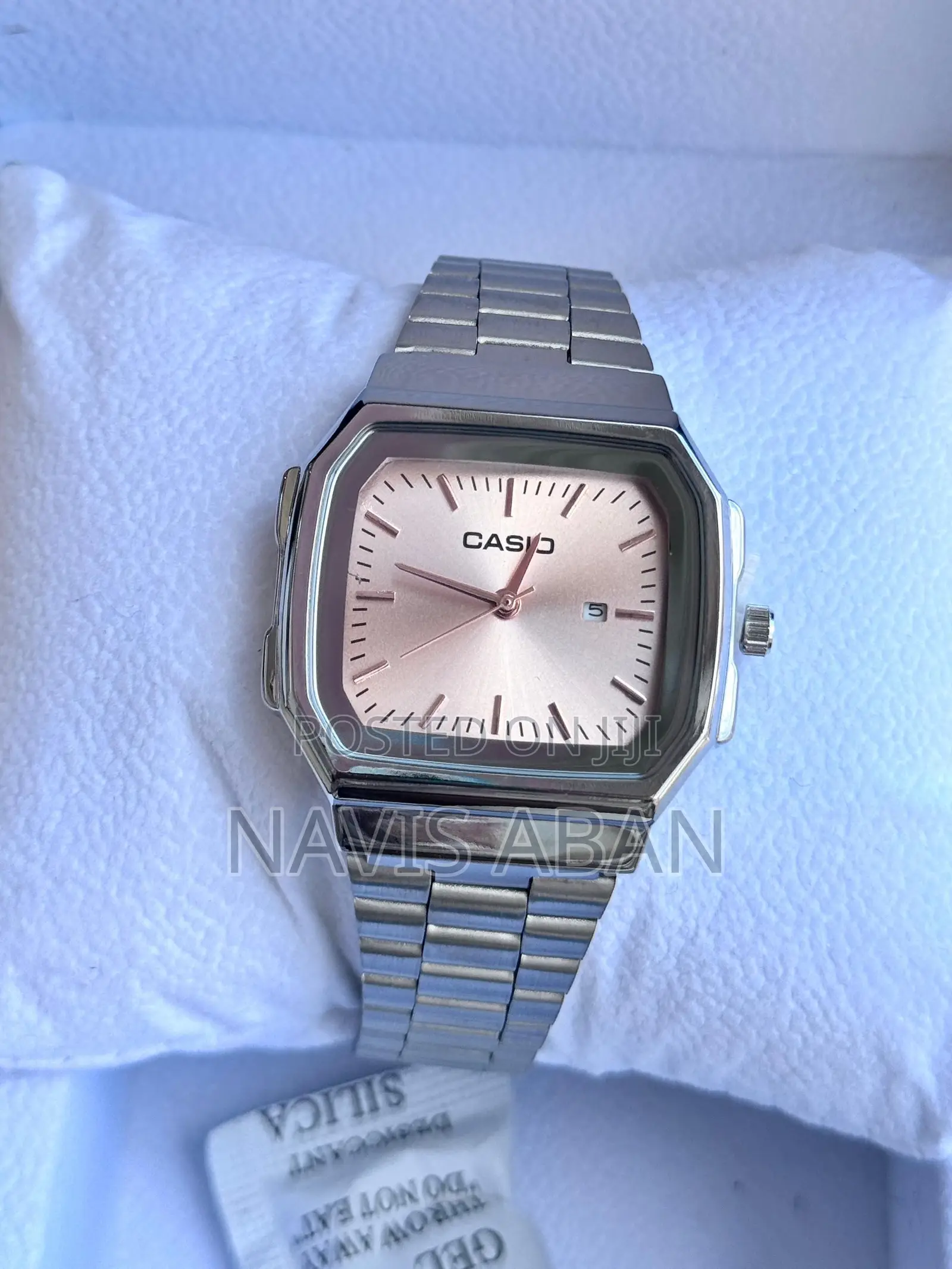 Casio Genuine Analogue Watches
