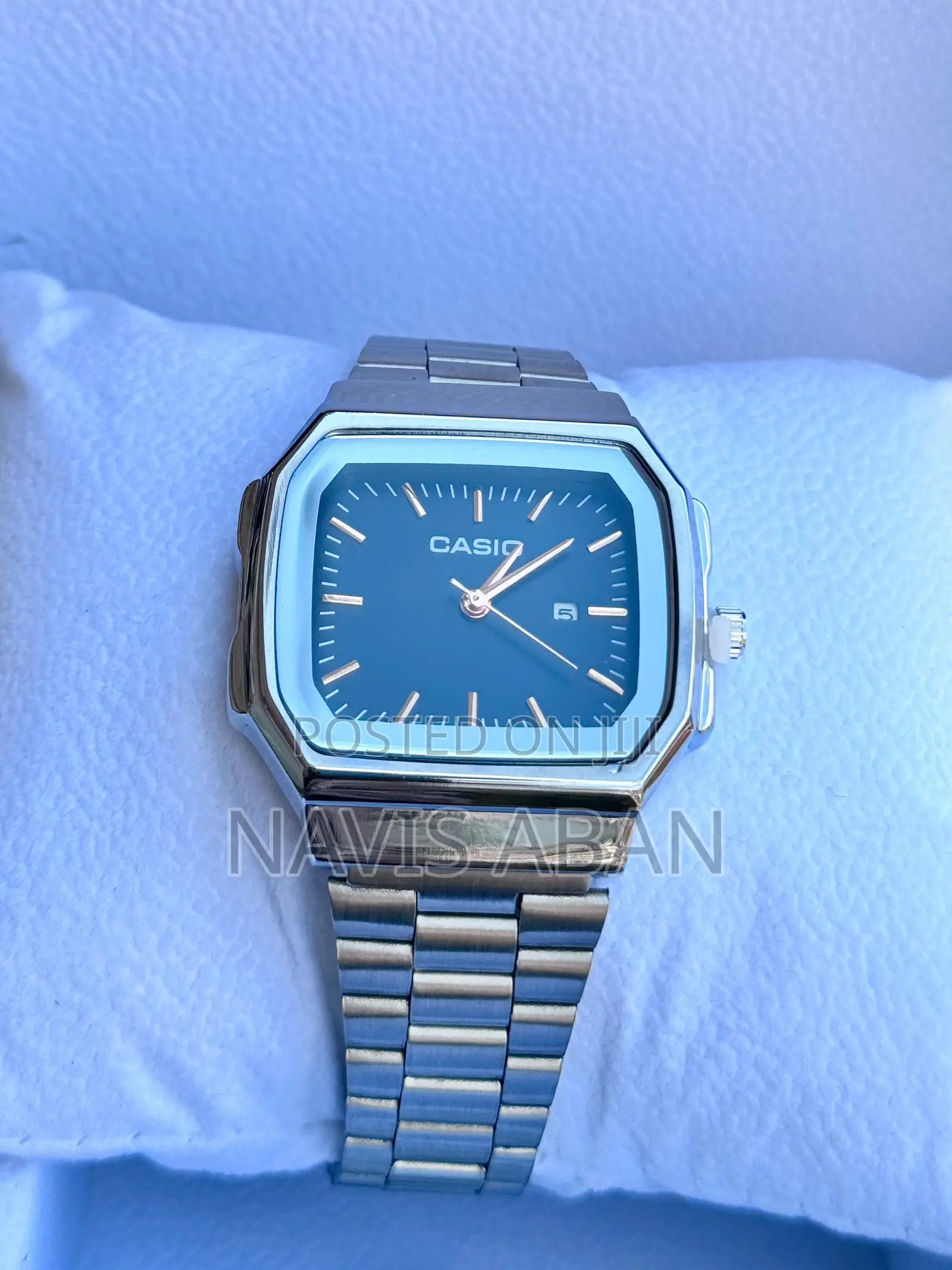 Casio Genuine Analogue Watches