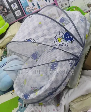 Lotus Baby Net
