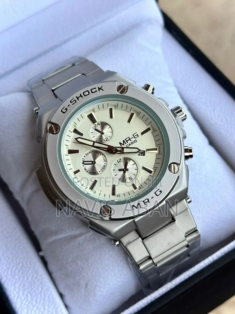 Casio Watches For Men
