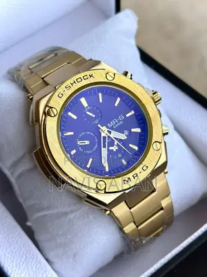 Casio Watches For Men