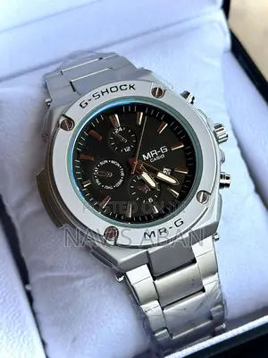 Casio Watches For Men