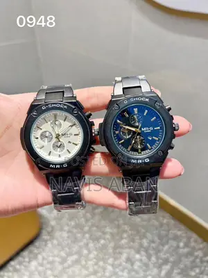 Casio Genuine Watches For Men