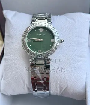 Versace Genuine Lady’S Watches