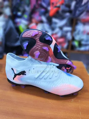 Football Boots Puma Future 8 Edition Original 