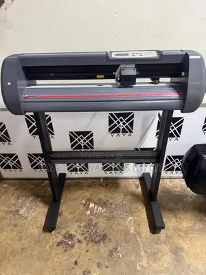 New Vinyl Cutting Plotter 45w 720mm