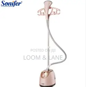 1.6litres Sonifer Garment Steamer