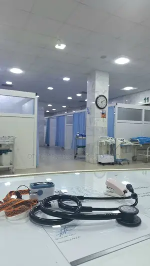 Hospital Management System