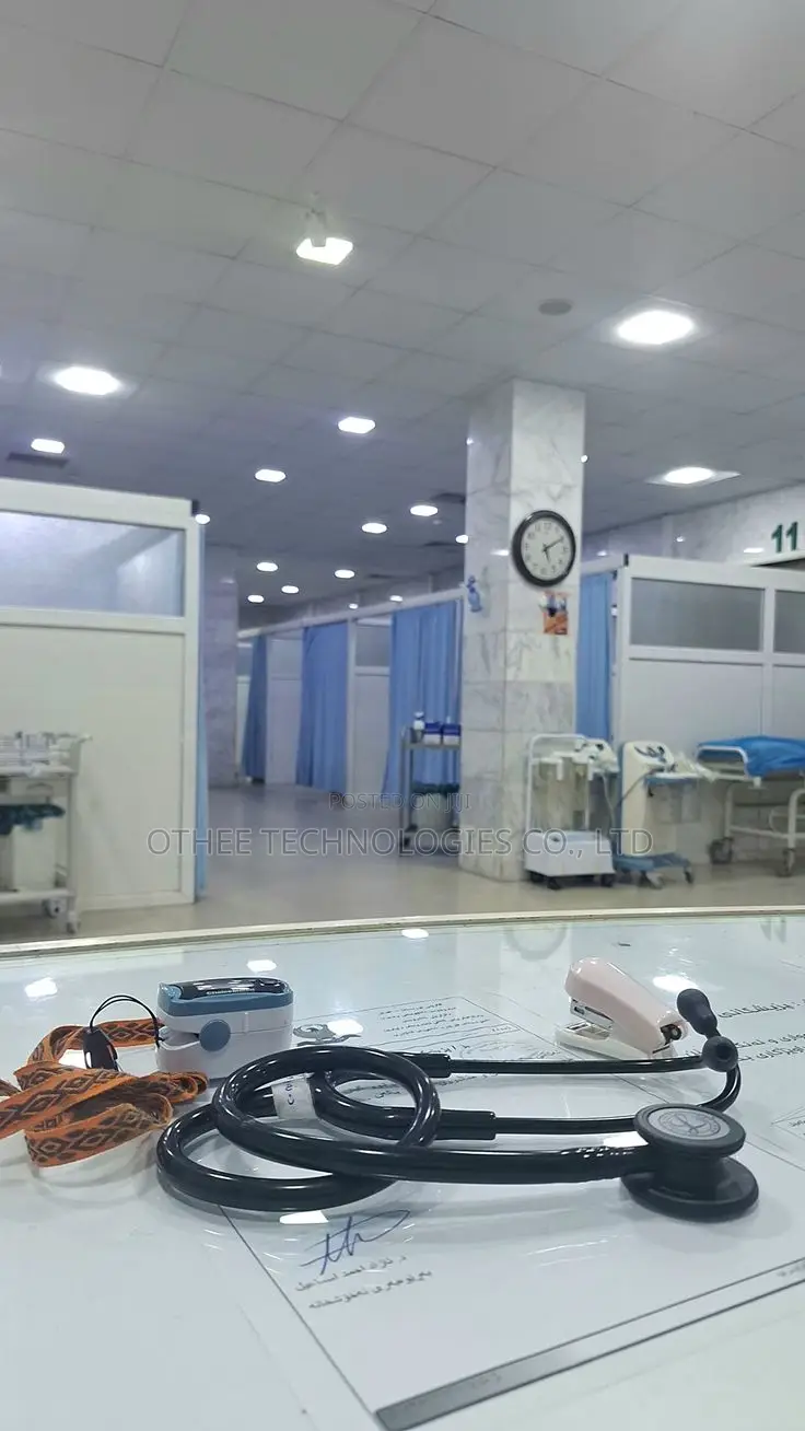Hospital Management System