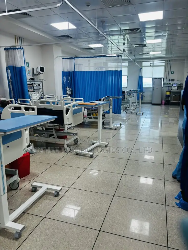 Hospital Management System