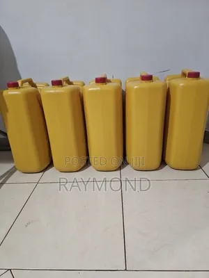 Banana Wine (20 Litre) Jerrycan