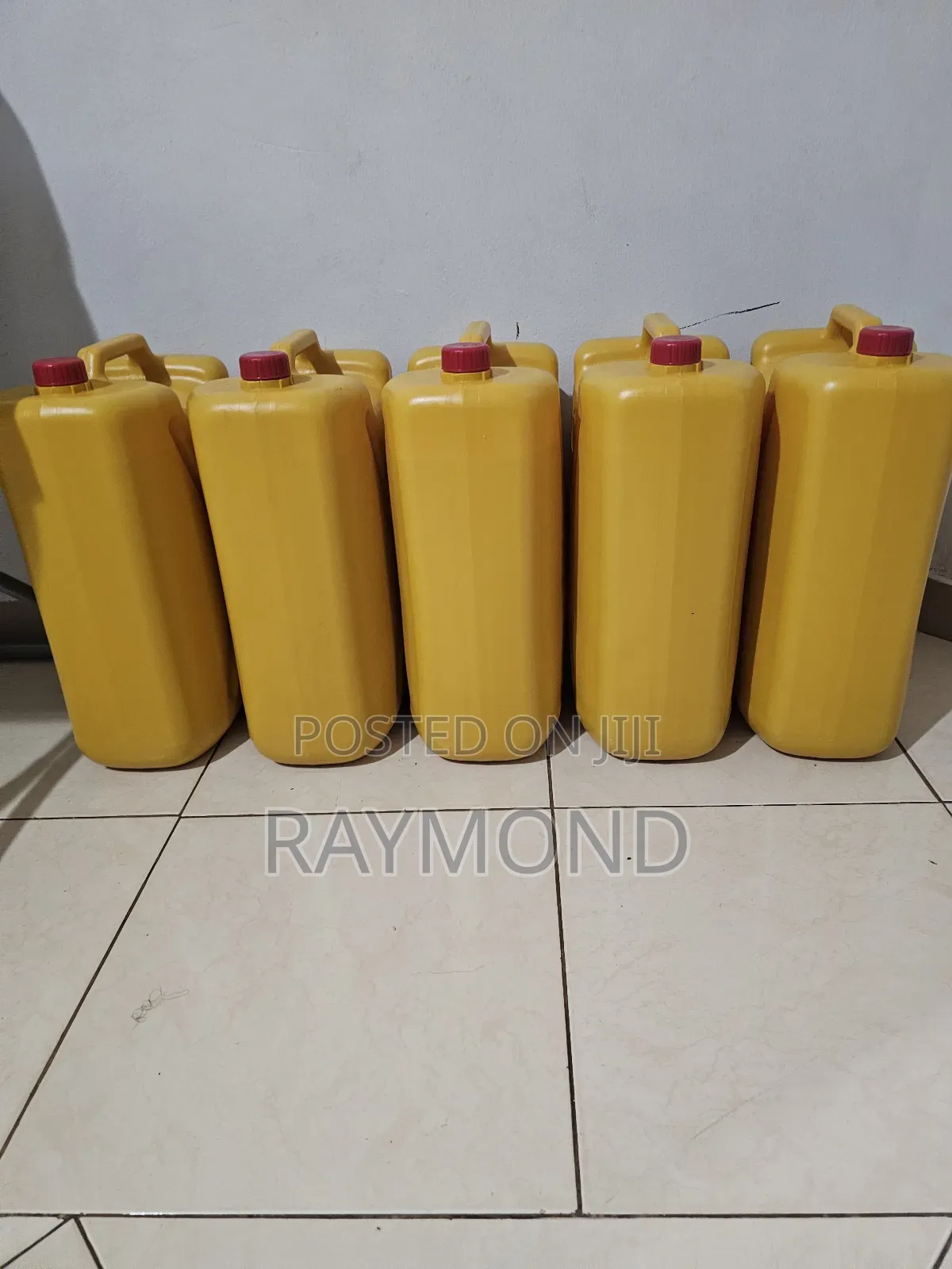 Banana Wine (20 Litre) Jerrycan