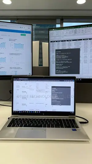 Business Management Suite