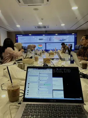 Business Management Suite