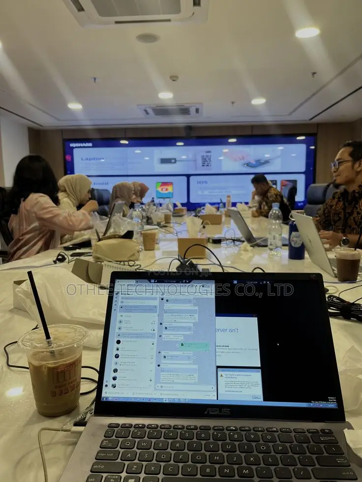 Business Management Suite