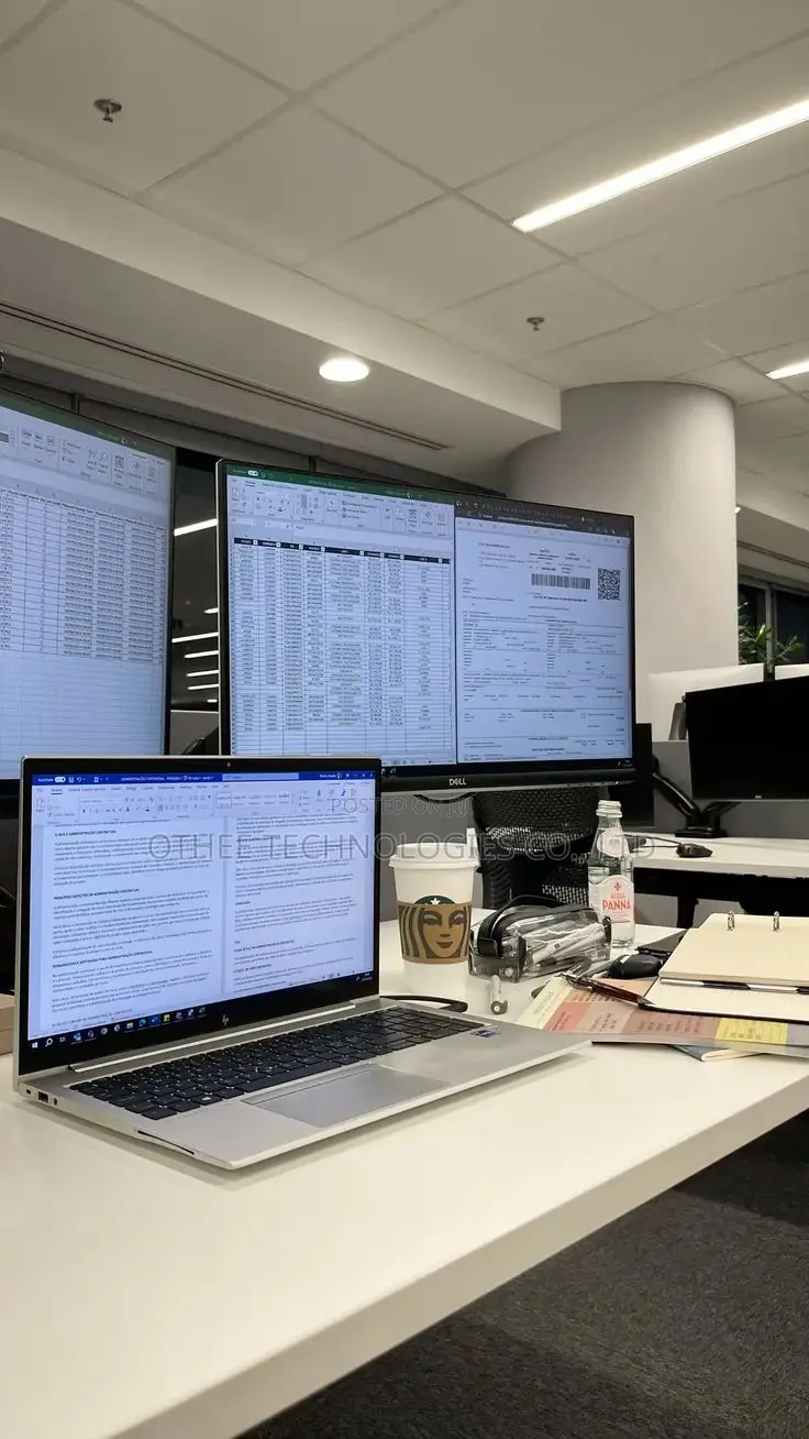 Business Management Suite