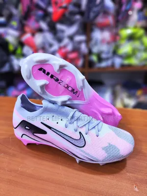 Football Boots Airzoom 1 Pink Originals