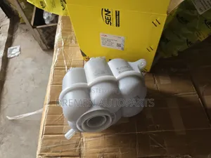 Coolant Expansion Tank Audi Q7