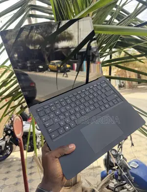Laptop Microsoft Surface Pro 3 8GB Intel Core I7 SSD 256GB