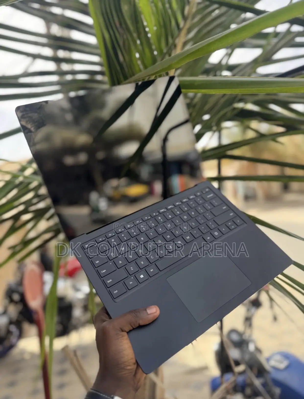 Laptop Microsoft Surface Pro 3 8GB Intel Core I7 SSD 256GB