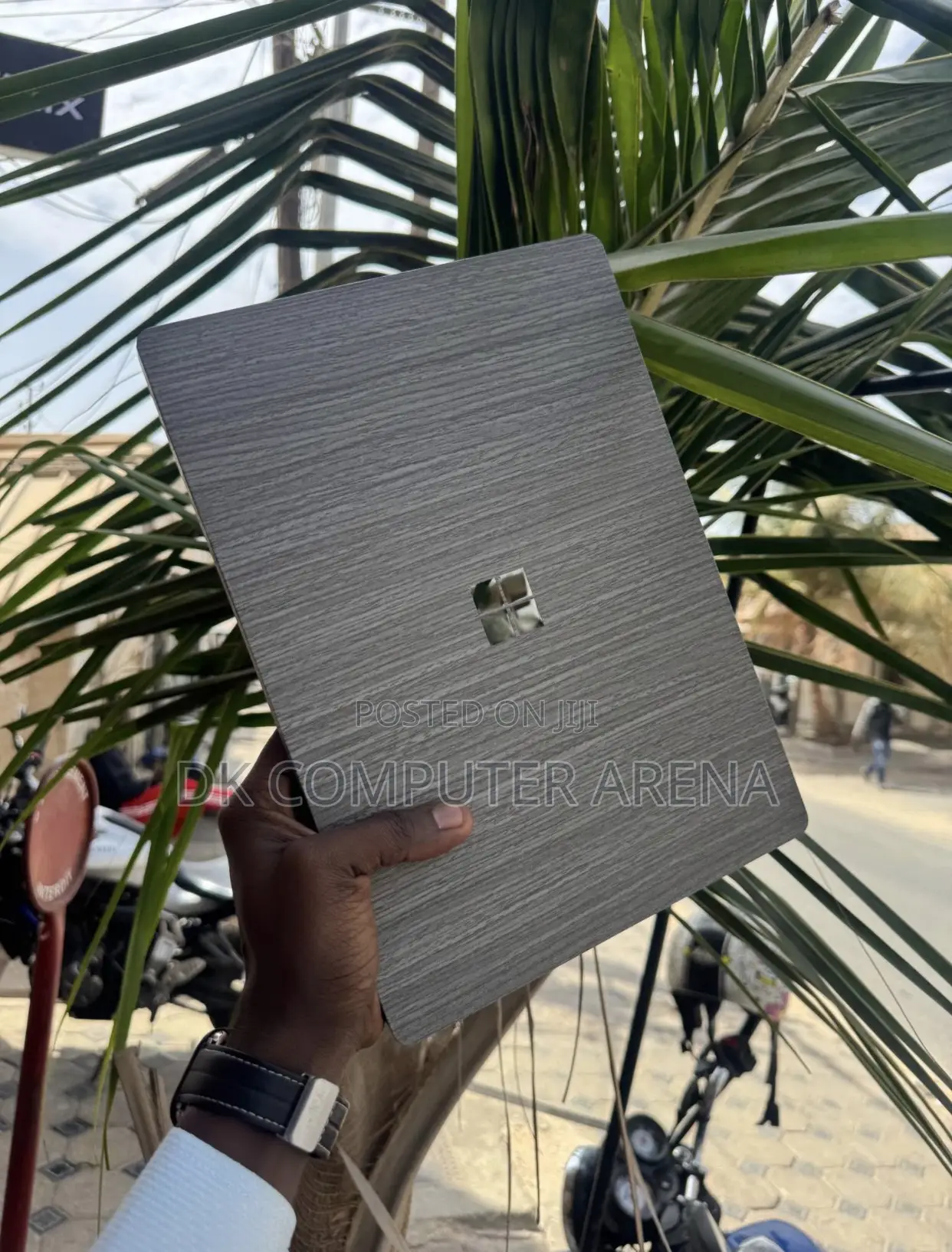Laptop Microsoft Surface Pro 3 8GB Intel Core I7 SSD 256GB