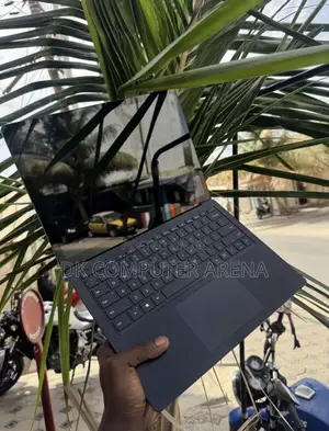 Laptop Microsoft Surface Pro 3 8GB Intel Core I7 SSD 256GB