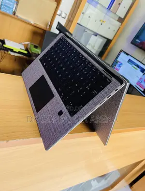 Laptop Dell XPS 13 9365 16GB Intel Core I7 SSD 256GB