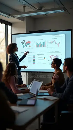 Financial Sacco Management System