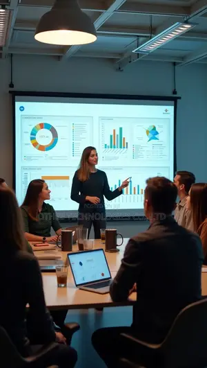 Financial Sacco Management System