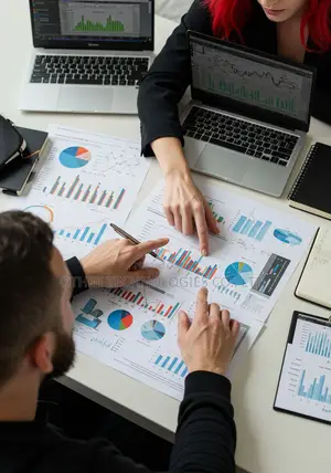 Financial Sacco Management System