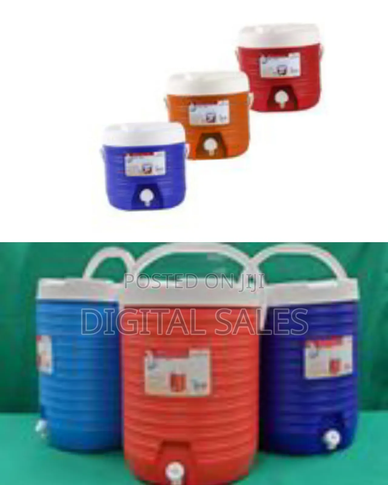 Princeware 17litres Spring Insulated