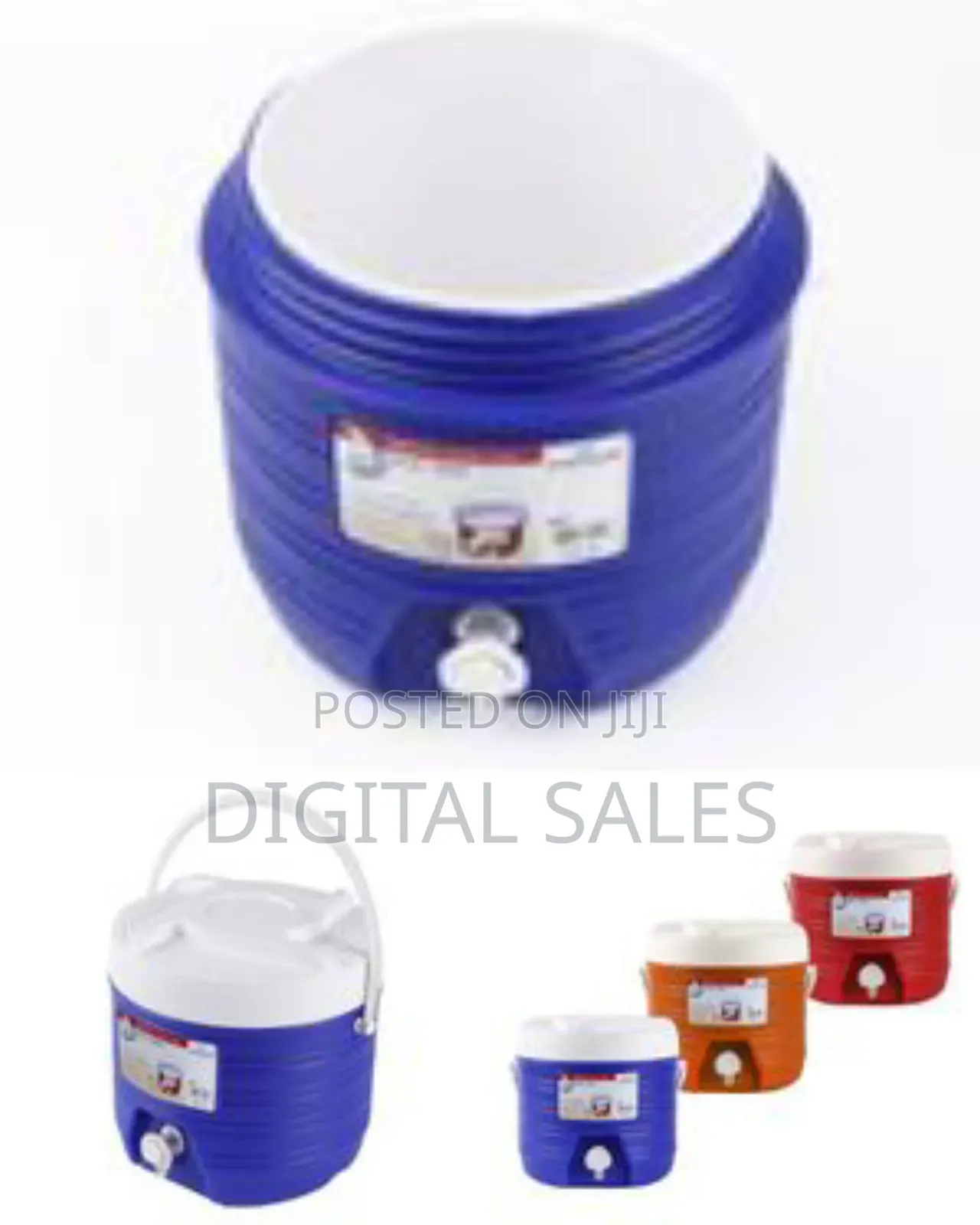 Princeware 17litres Spring Insulated