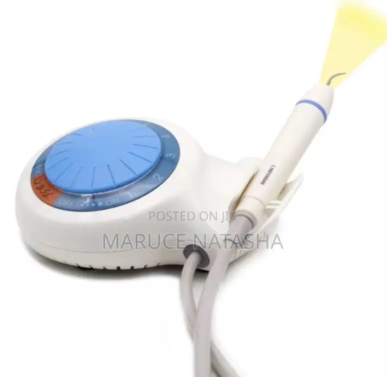 Dental Scaling Machine