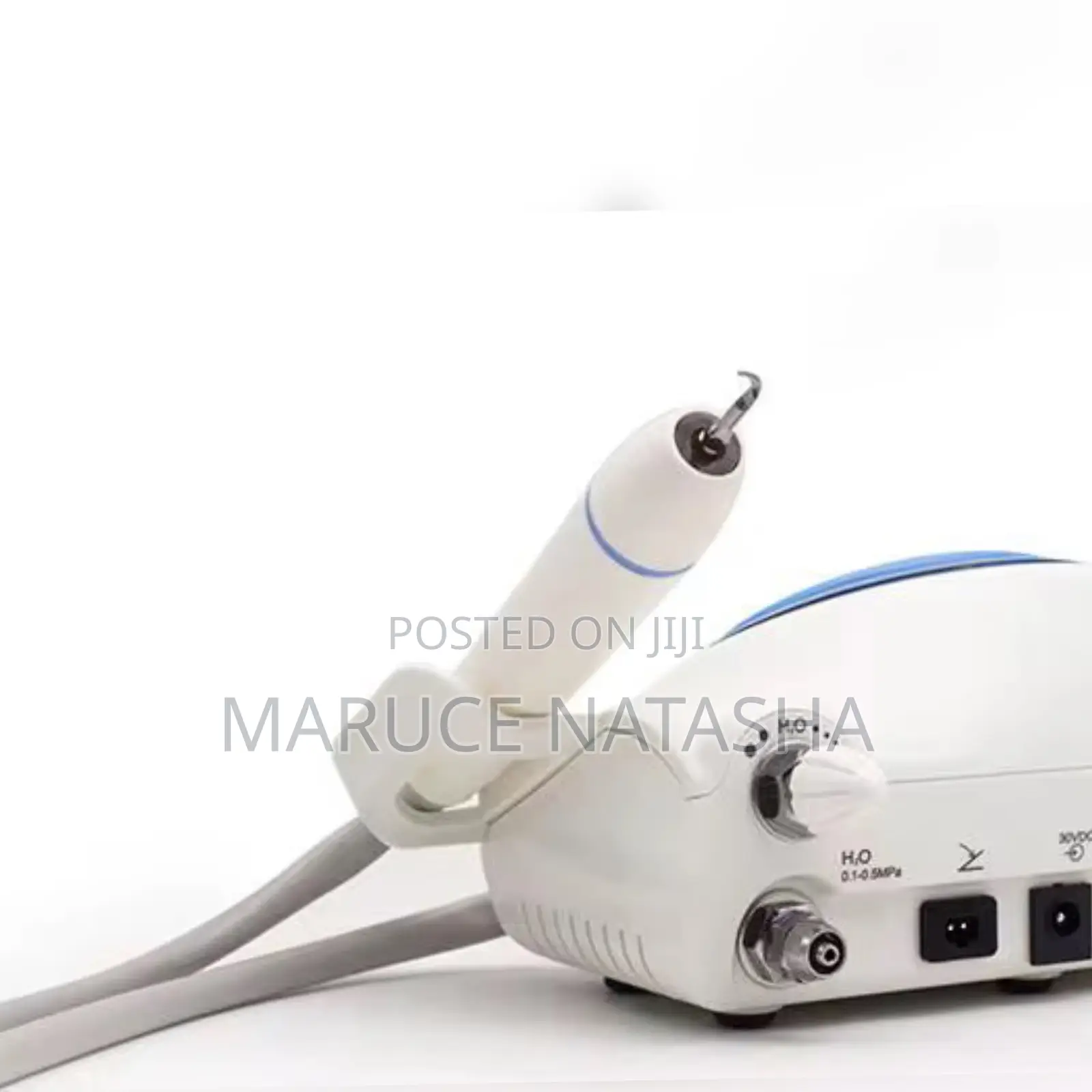 Dental Scaling Machine