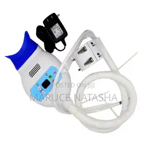 Led Teeth Bleaching Light