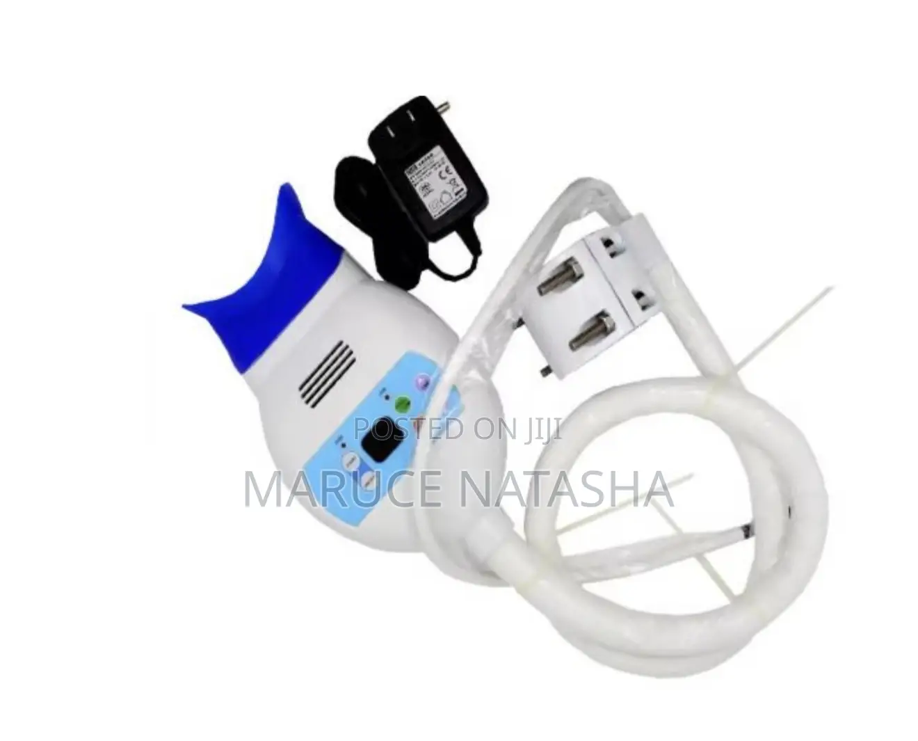 Led Teeth Bleaching Light